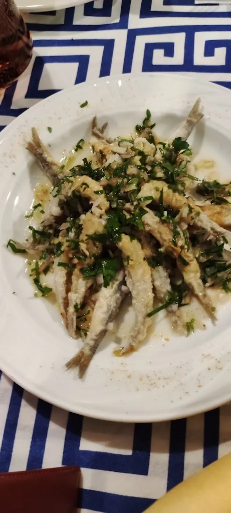 Menu_Ristorante Paisà. Cibo e Ospitalità._Montecorice_immagine_1