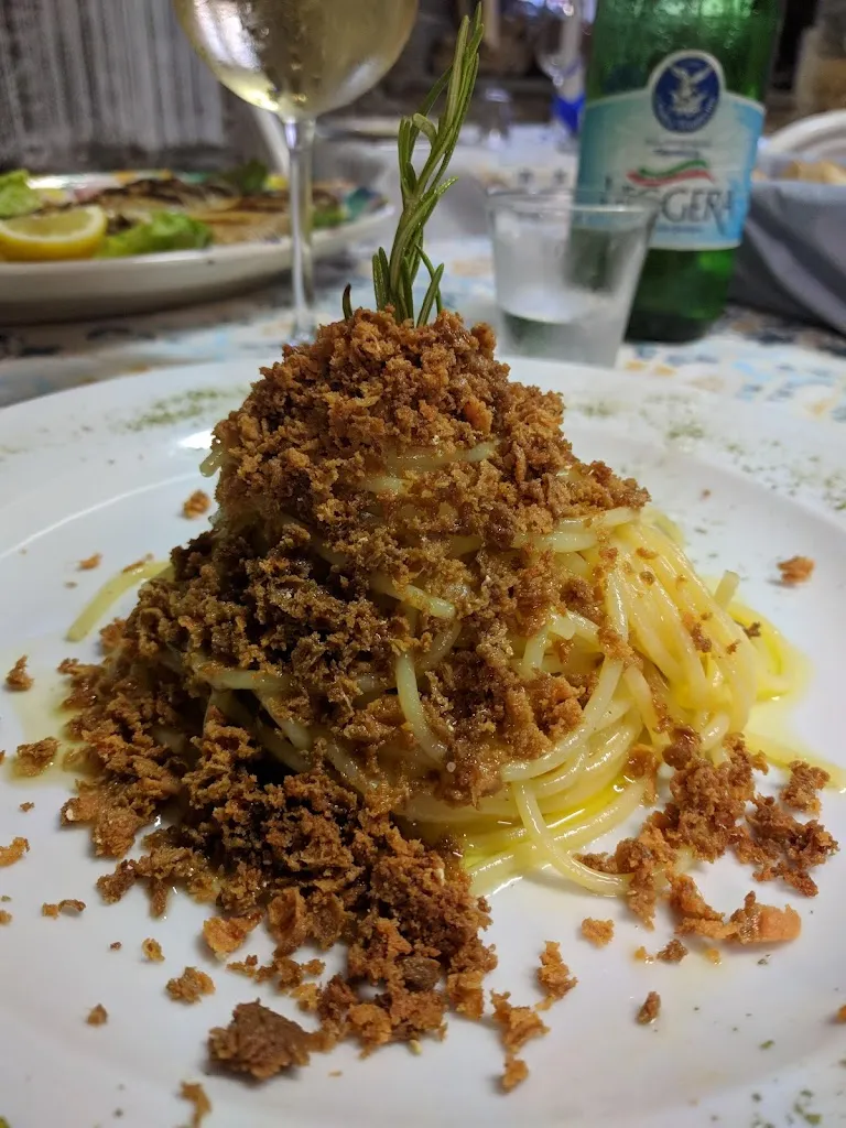 Lorenzo Pirisino_Ristorante Paisà. Cibo e Ospitalità._Montecorice_recensione