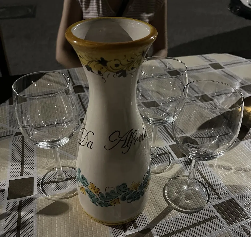 Ch Ris_Da Alfredo_Montecalvo Irpino_review