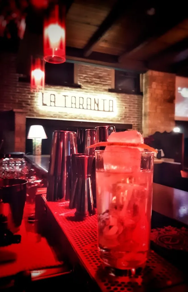 Menu_La Taranta Public House_Montecalvo Irpino_image_4