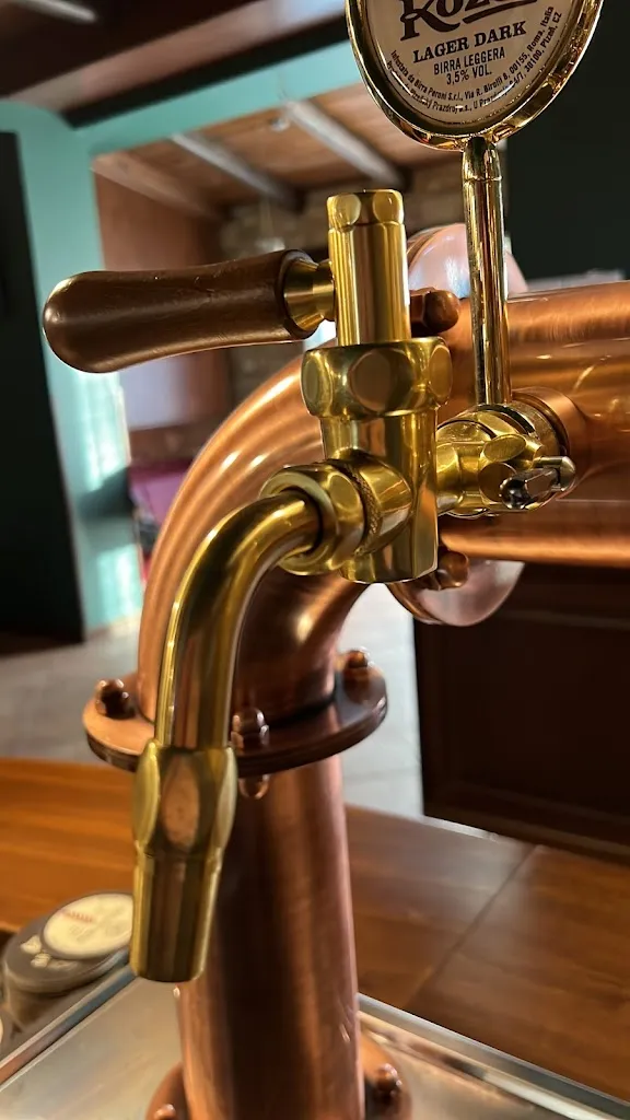 Menu_La Taranta Public House_Montecalvo Irpino_image_5