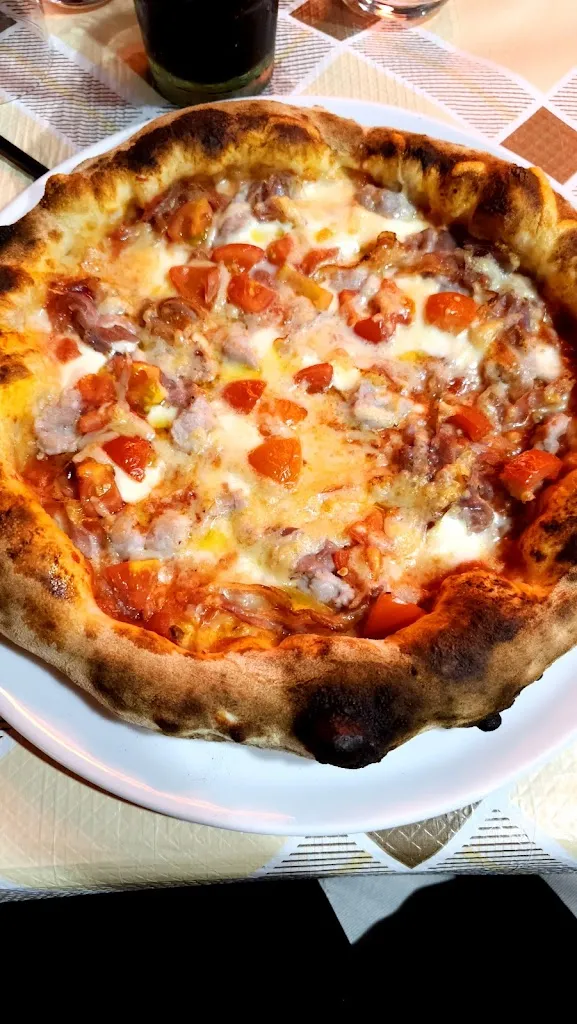 Alessandro Pagliaro_La Taranta Public House_Montecalvo Irpino_review