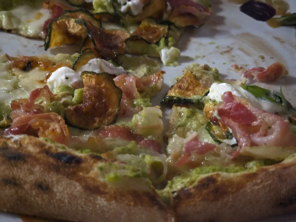 Ale S._Le Due Lune_Montecalvo Irpino_review