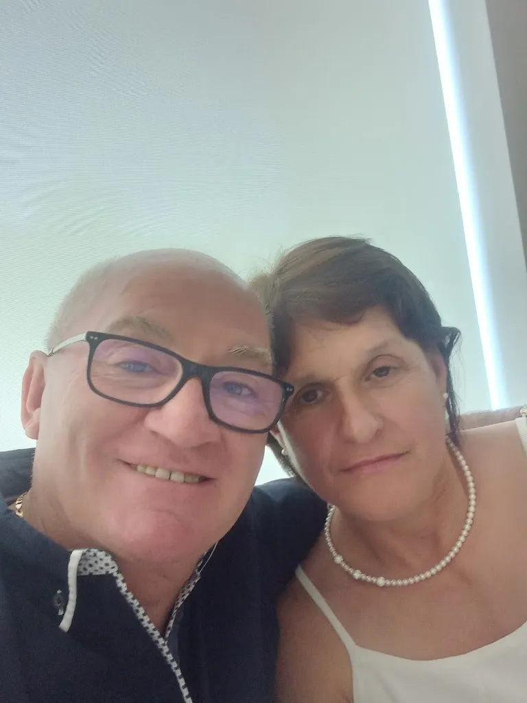 Antonio Santosuosso_BLACK OUT COCKTAIL BAR_Montecalvo Irpino_review