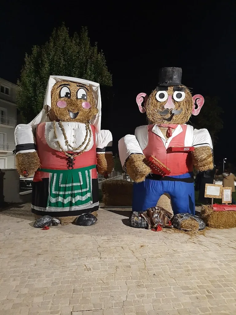 Rosario C._Da Pompilia_Montecalvo Irpino_review