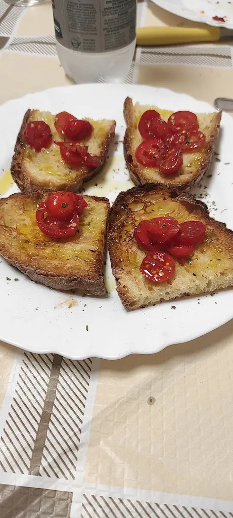 Michele Di Gruttola_Da Pompilia_Montecalvo Irpino_review