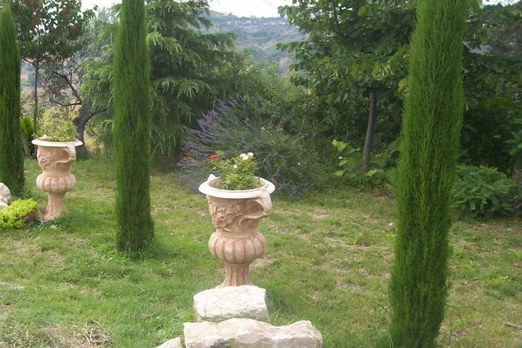 Agriturismo l'Antico Feudo_Montecalvo Irpino_slider_image_2