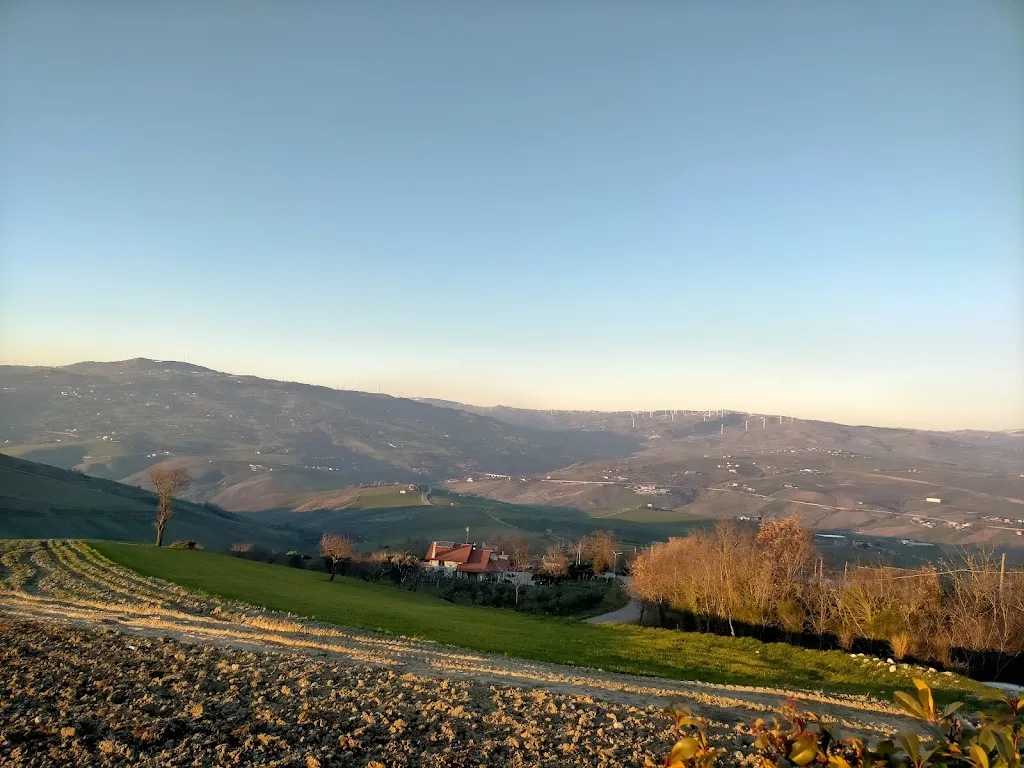 Agriturismo Serafino Family_Montecalvo Irpino_slider_image_2