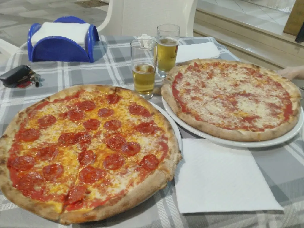 Nicola Di Molfetta_Abbash' a lu chiano pizzeria_Montecalvo Irpino_review