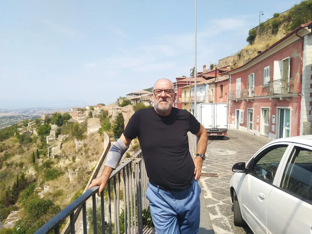 Abbash' a lu chiano pizzeria_Montecalvo Irpino_slider_image_1