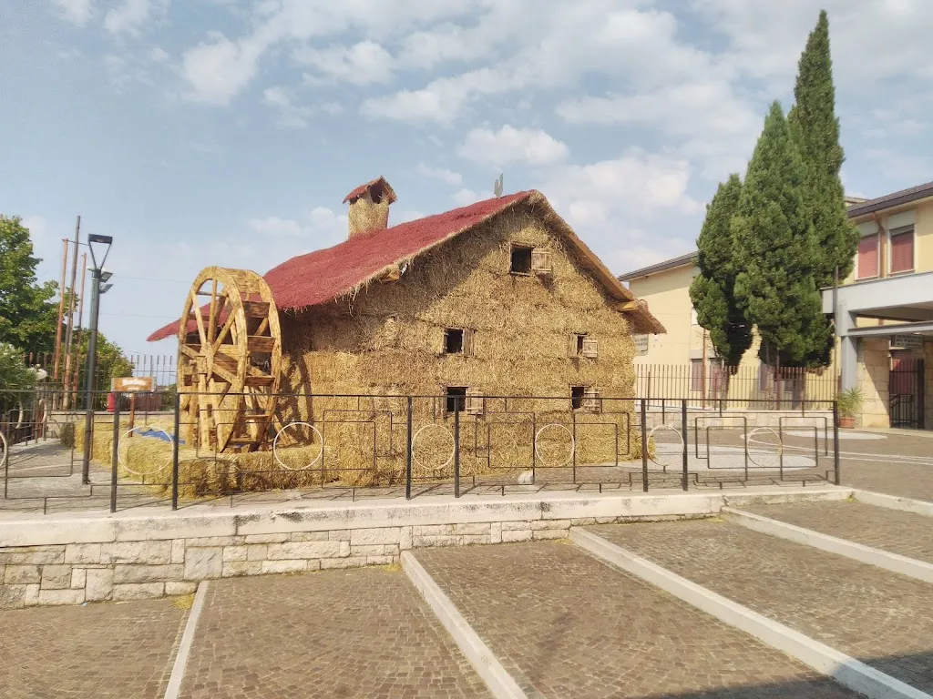 Abbash' a lu chiano pizzeria_Montecalvo Irpino_slider_image_2