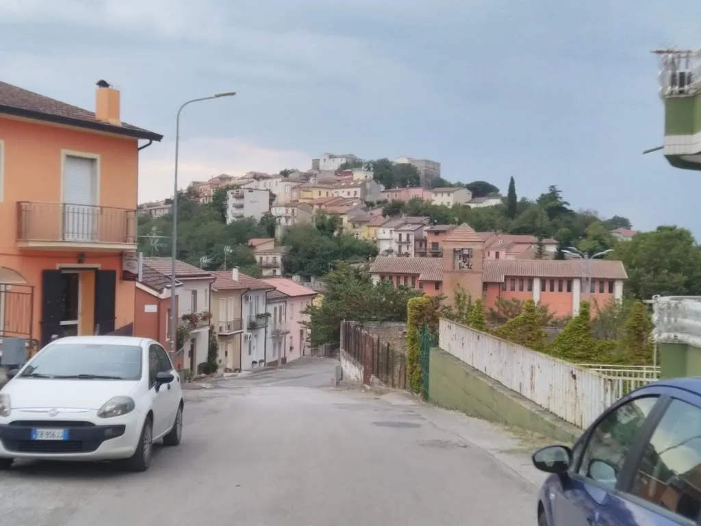 Abbash' a lu chiano pizzeria_Montecalvo Irpino_slider_image_3