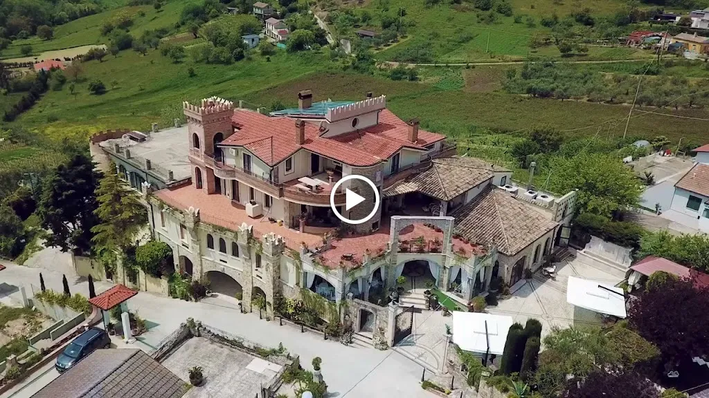 Villa Antico Mulino_Montecalvo Irpino_slider_image_2