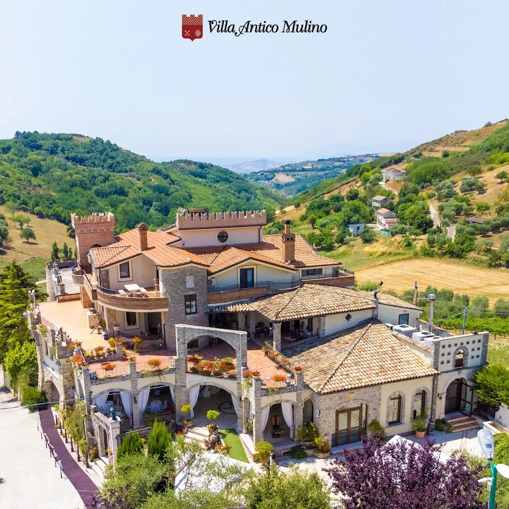Villa Antico Mulino_Montecalvo Irpino_slider_image_3