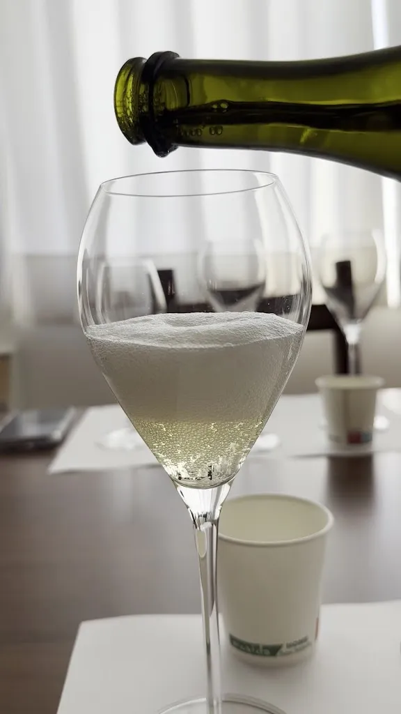 和恵フードライフデザイナー_Agriturismo Il Torchio_Montecalvo Irpino_recensione