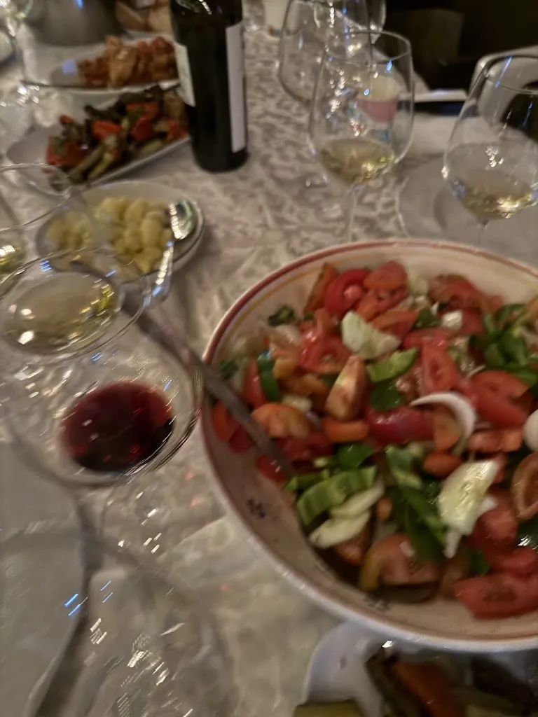 Reiko Email_Agriturismo Il Torchio_Montecalvo Irpino_recensione