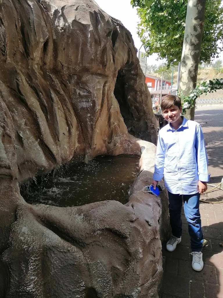 antonio petrillo_Ristorante Marra_Montecalvo Irpino_review