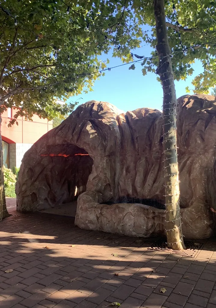 Valerio Lucariello_Ristorante Marra_Montecalvo Irpino_review