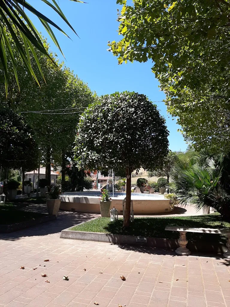 maurizio vernacchio_Ristorante Marra_Montecalvo Irpino_review