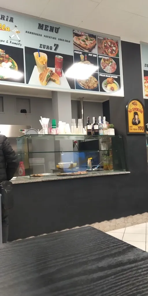 Pulcinella Pizzeria_Montecalvo Irpino_slider_image_2