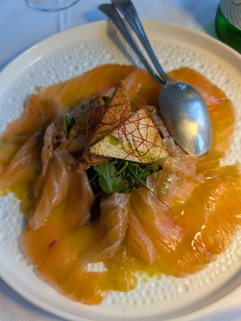 Julee Mele_Terrazza Sinuessa - Ristorante_Mondragone_review