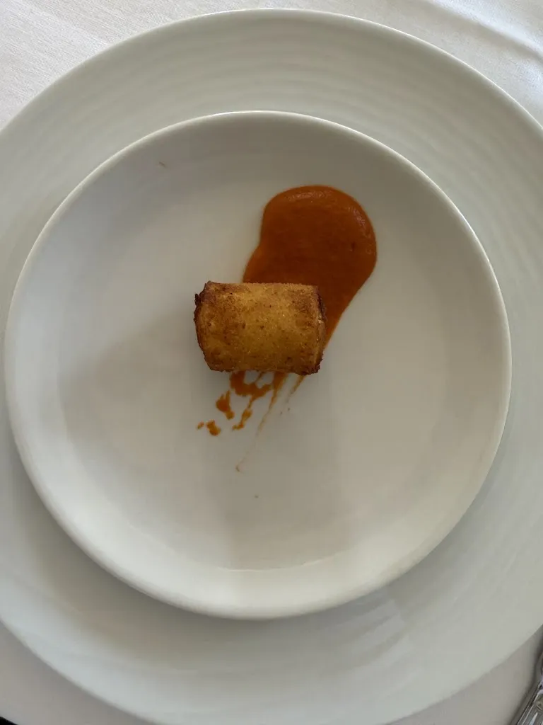 Andrea Iuliano_Terrazza Sinuessa - Ristorante_Mondragone_review