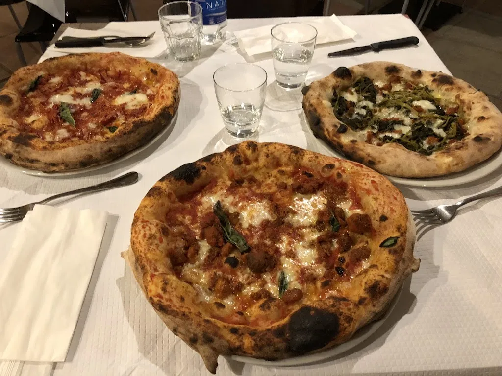 Jan_Onda Verde Pizzeria Da Finistone_Mondragone_review