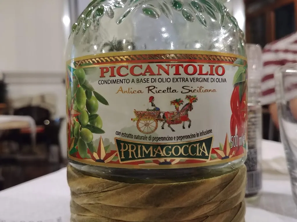 Giannina Hoyos Arango_Onda Verde Pizzeria Da Finistone_Mondragone_review