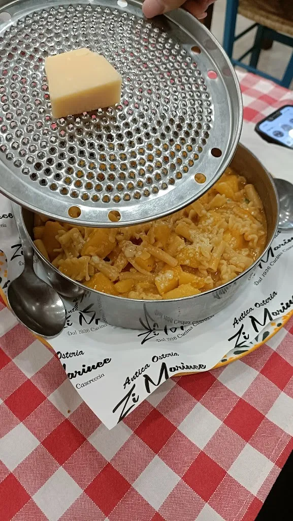 Menu_Antica Osteria Zi Mariucc_Mondragone_image_4