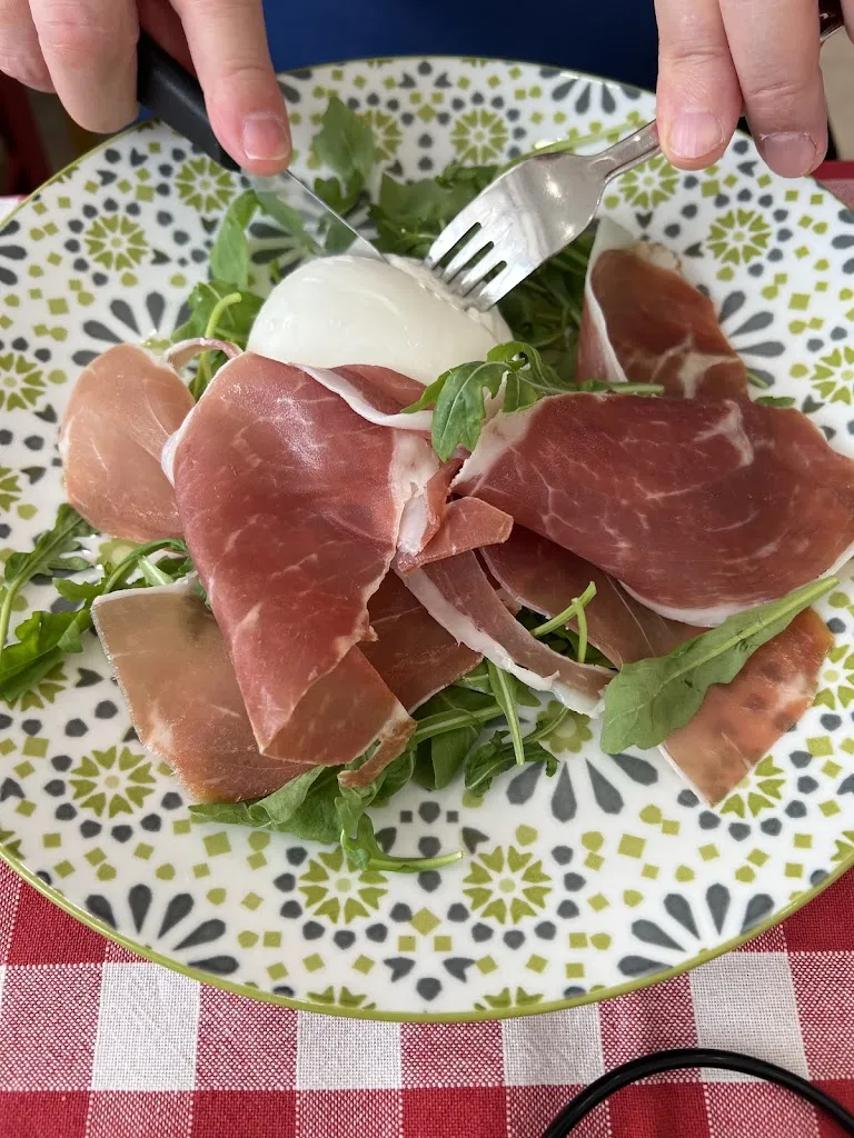 Menu_Antica Osteria Zi Mariucc_Mondragone_image_5