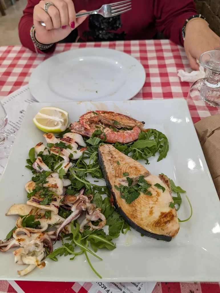 Menu_Antica Osteria Zi Mariucc_Mondragone_image_9