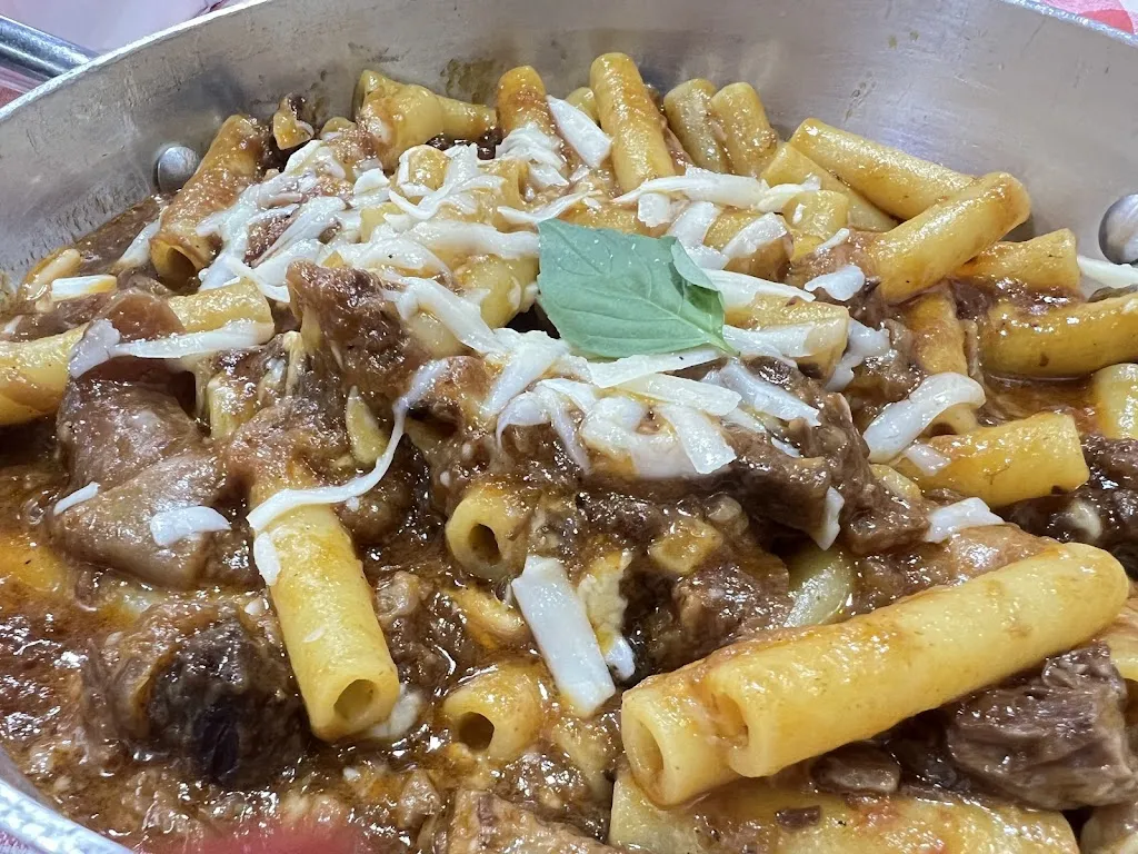 Antica Osteria Zi Mariucc_Mondragone_slider_image_3