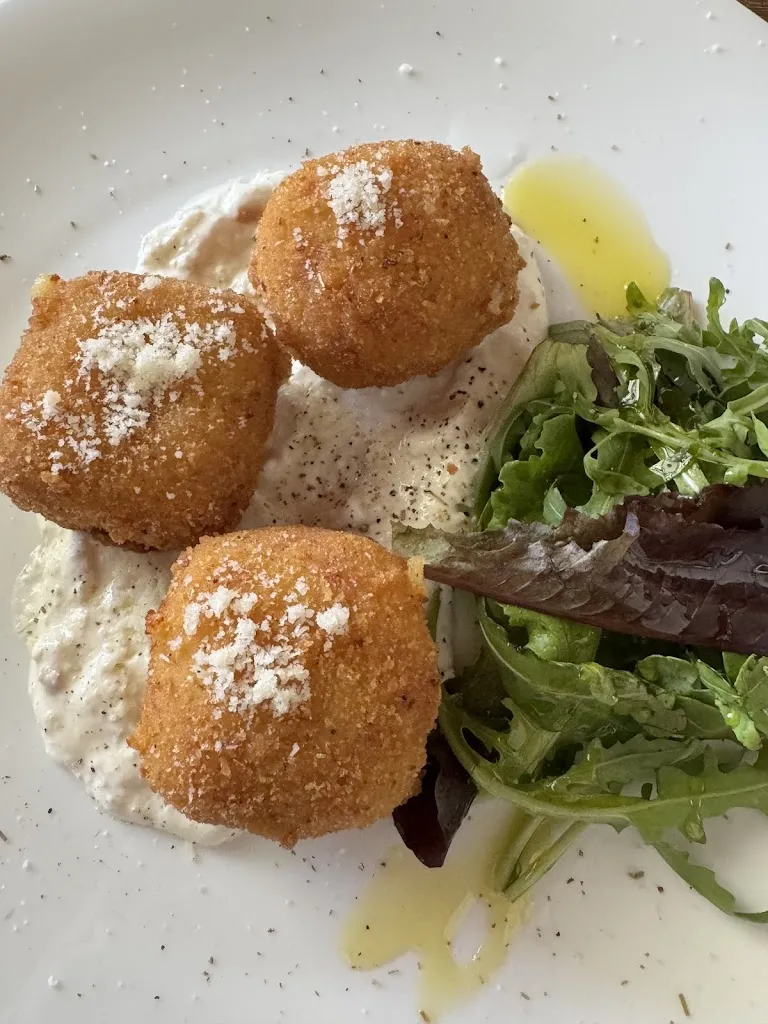 Sara Boccolato_Ristorante Marea_Mondragone_review