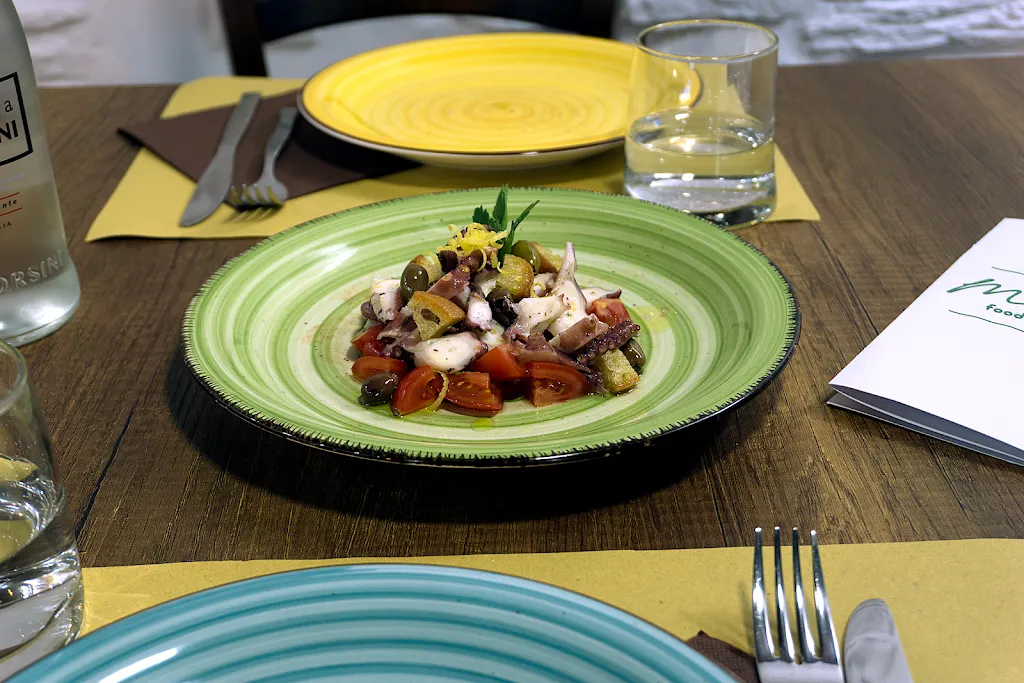 Ristorante Marea_Mondragone_slider_image_3