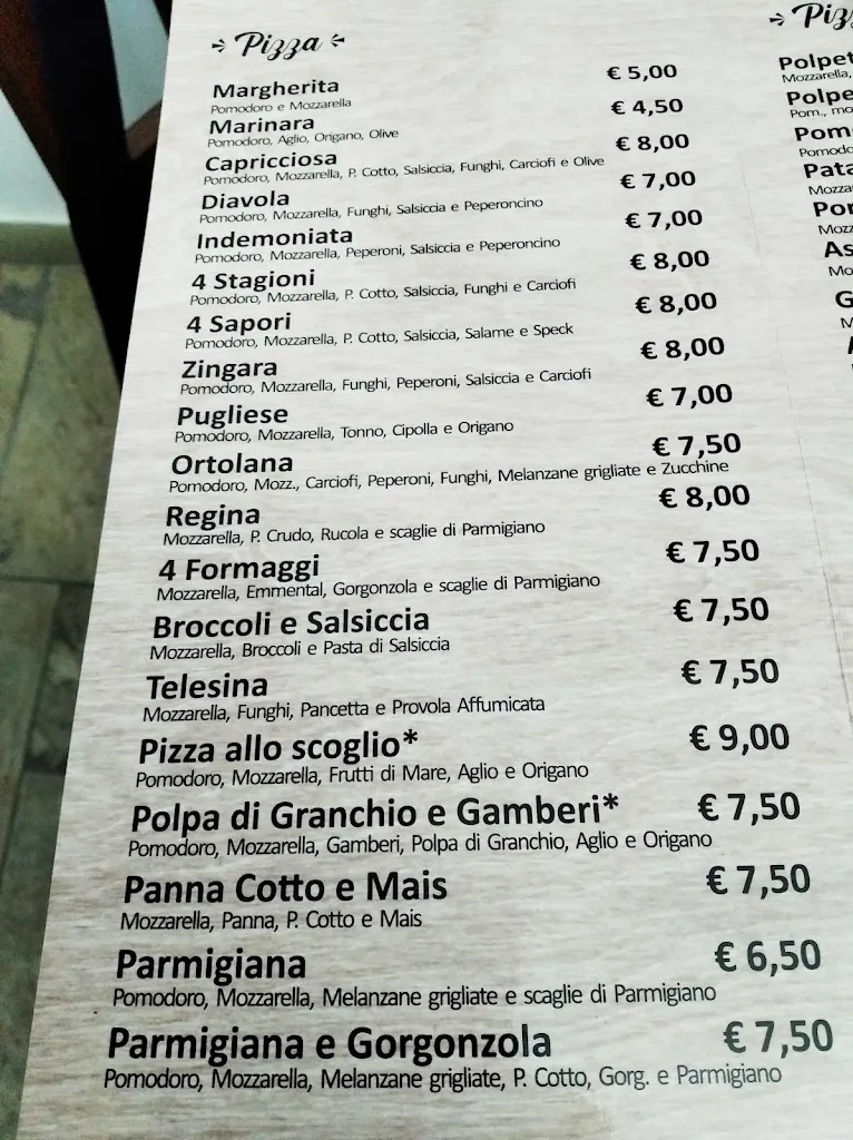 Menu_Pizzeria 