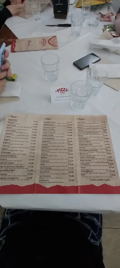 Antonio Giuliano_Pizzeria 