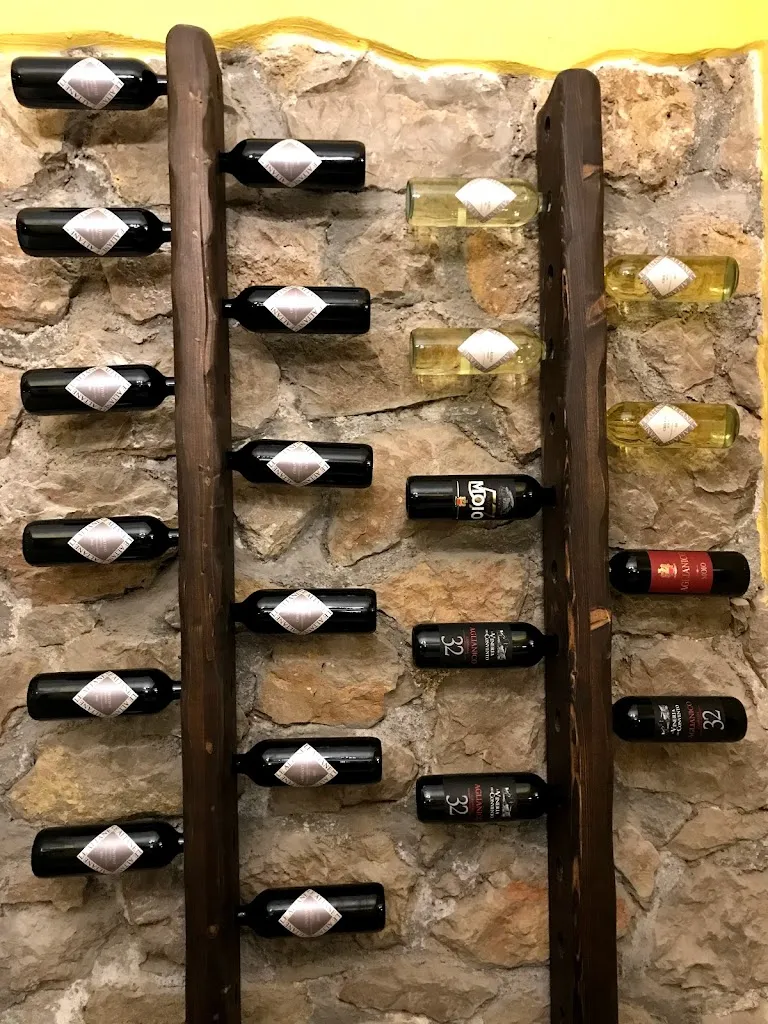 Pizzeria "PizzaDoc - Dal 1986" restaurant in Mondragone