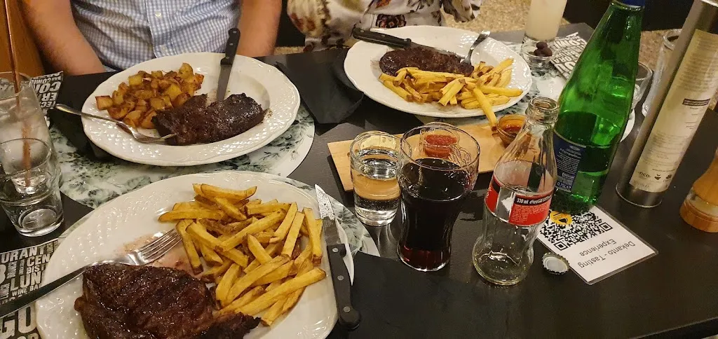 Reza Ansary_Dekanto - Tasting Experience_Mondragone_review