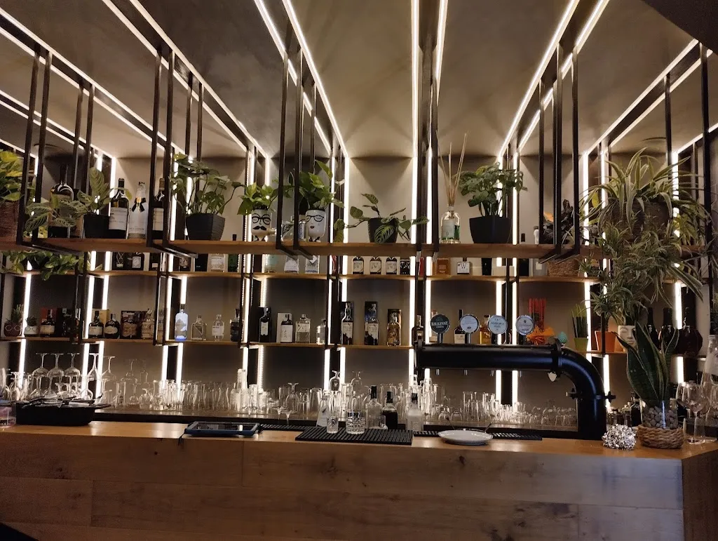 Dekanto - Tasting Experience ristorante a Mondragone