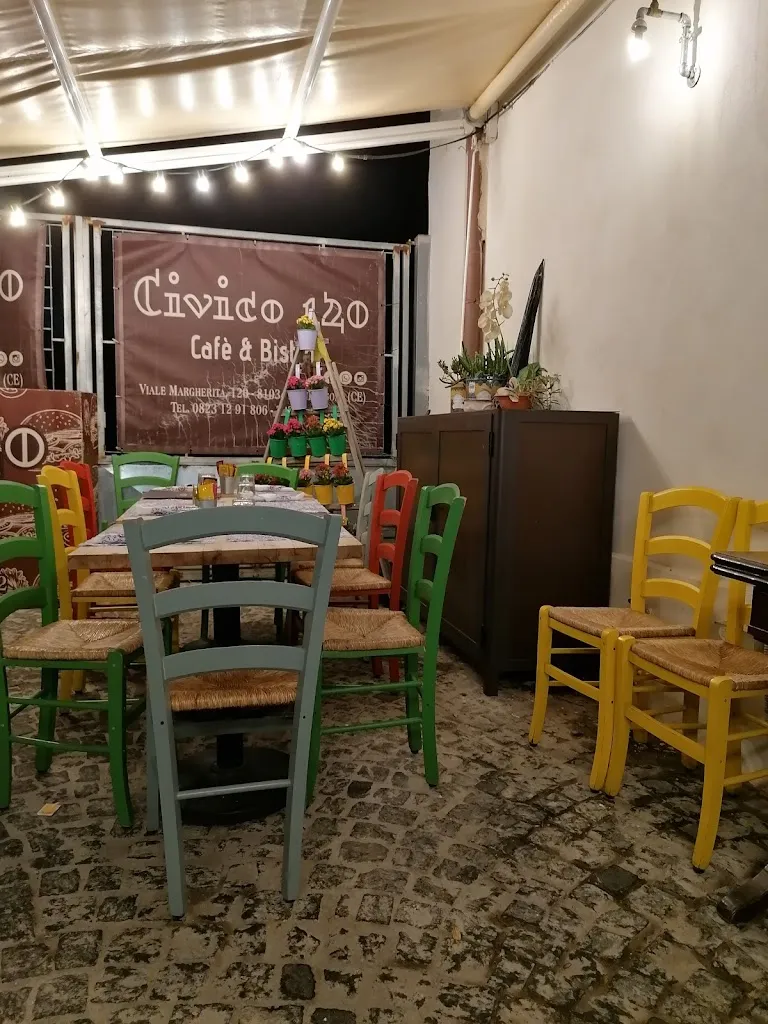 Civico 120 - Mondragone_Mondragone_slider_image_3