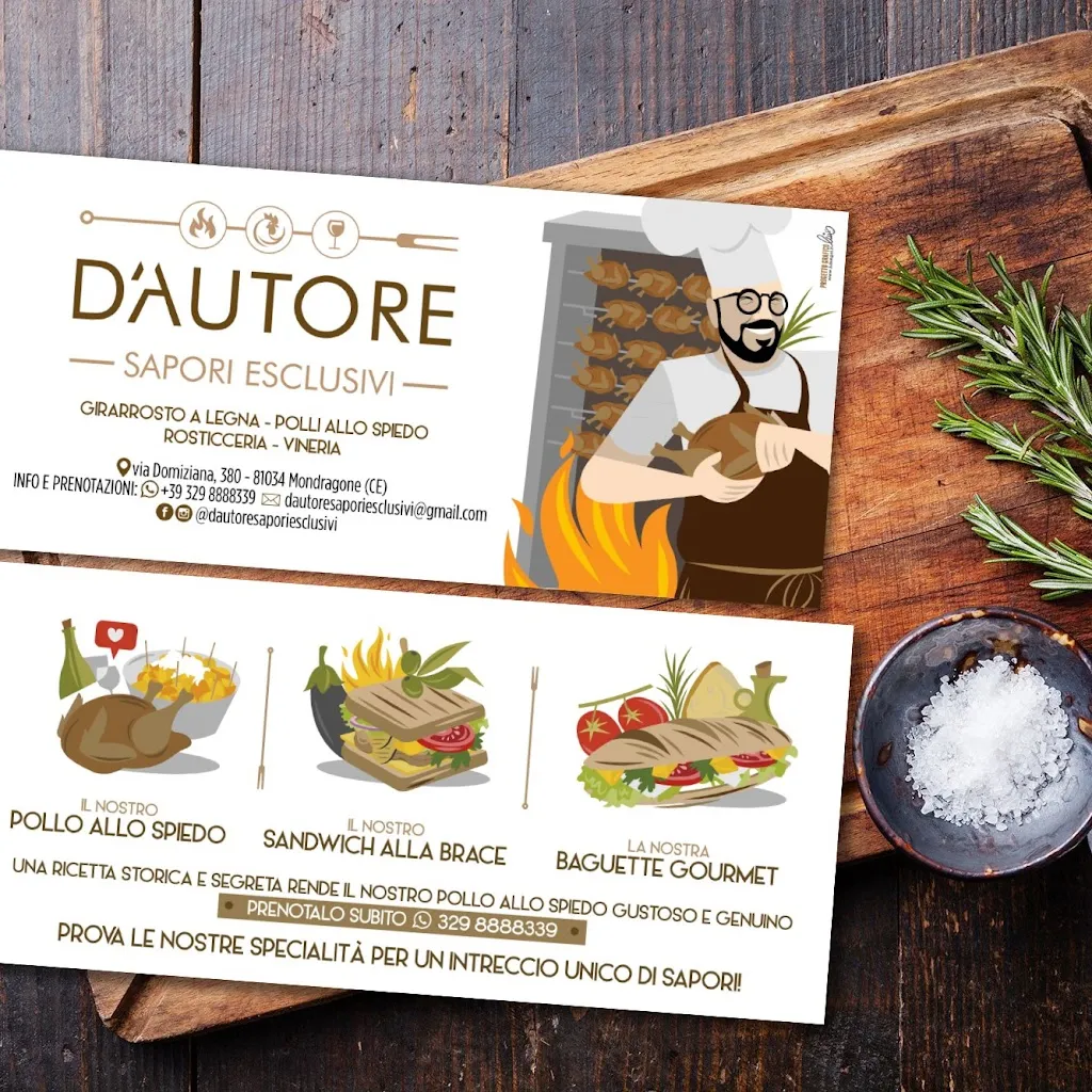 Menu_D'Autore • Sapori Esclusivi_Mondragone_image_2