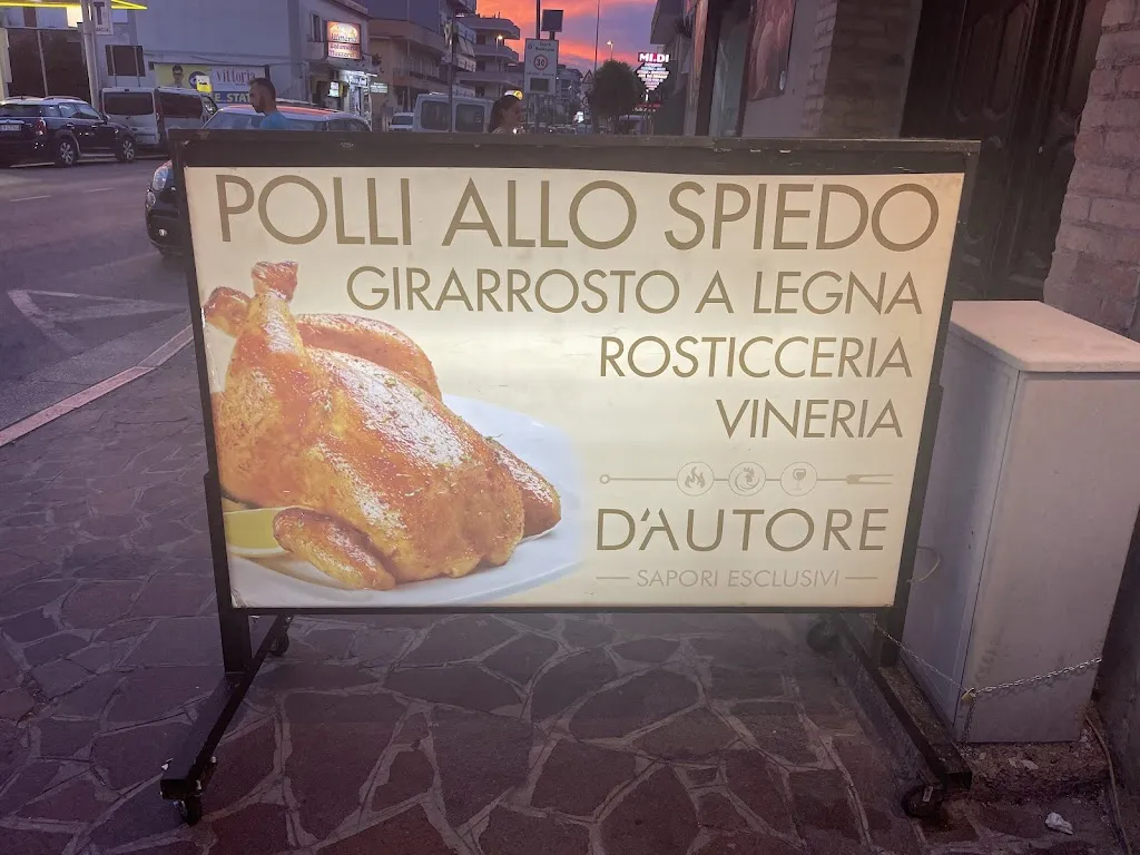 Menu_D'Autore • Sapori Esclusivi_Mondragone_image_3