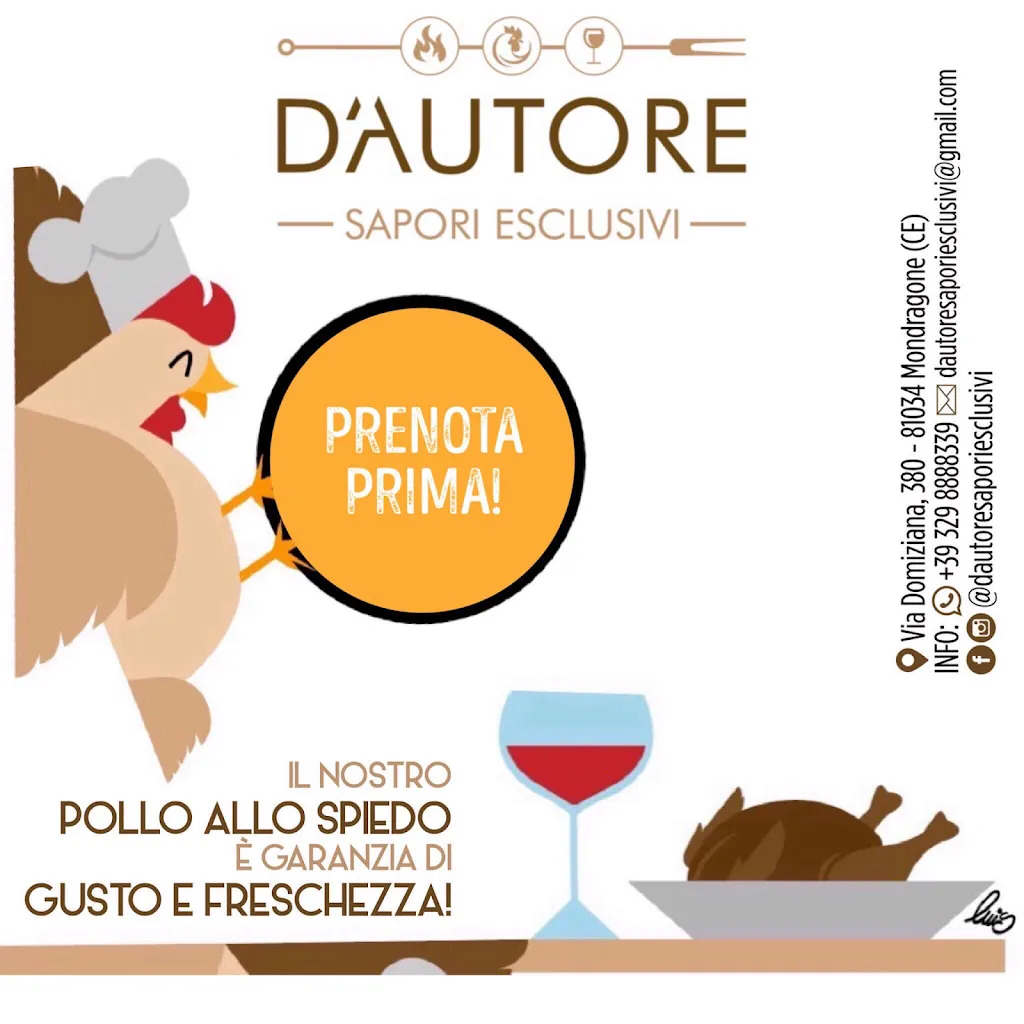 Menu_D'Autore • Sapori Esclusivi_Mondragone_image_4