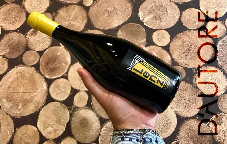 Menu_D'Autore • Sapori Esclusivi_Mondragone_image_9