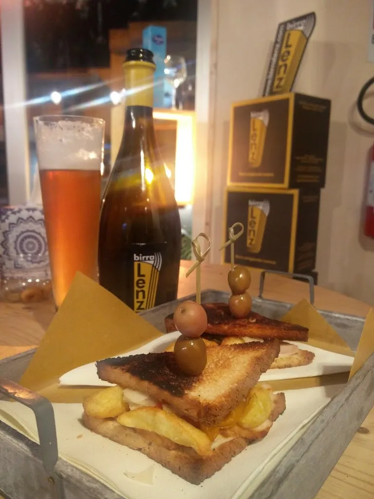 Marco Siciliani_D'Autore • Sapori Esclusivi_Mondragone_review