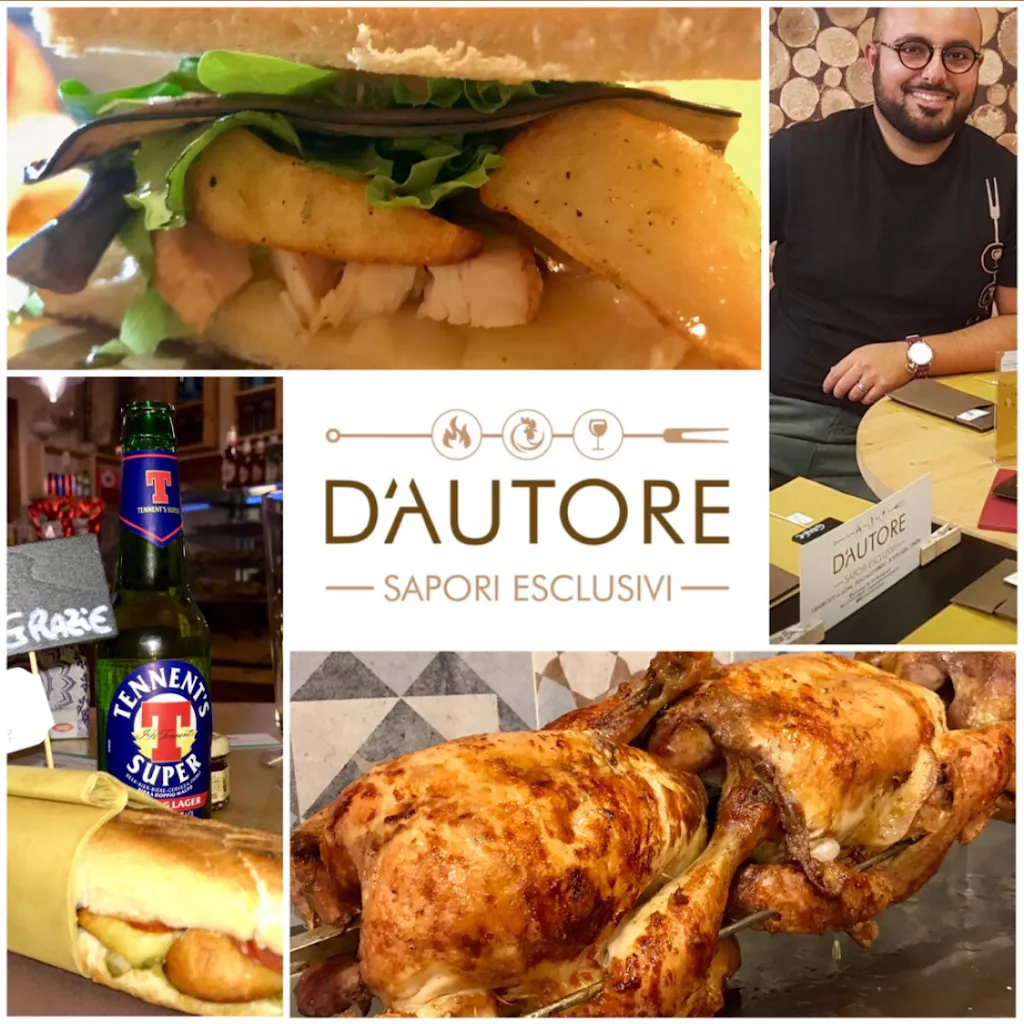 D'Autore • Sapori Esclusivi_Mondragone_slider_image_2