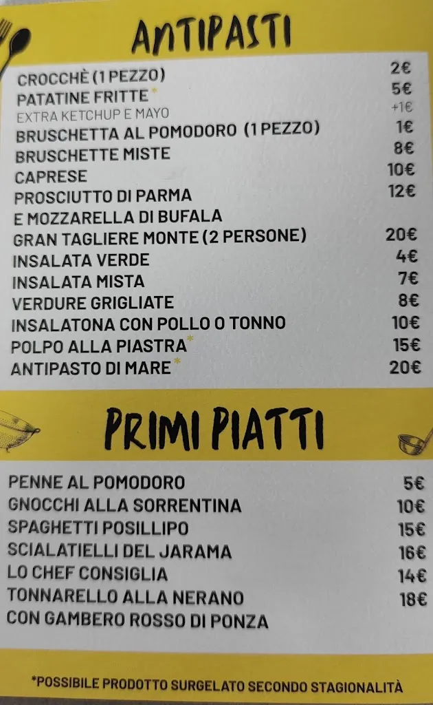 Menu_Jarama Pizza alla Brace_Mondragone_image_2