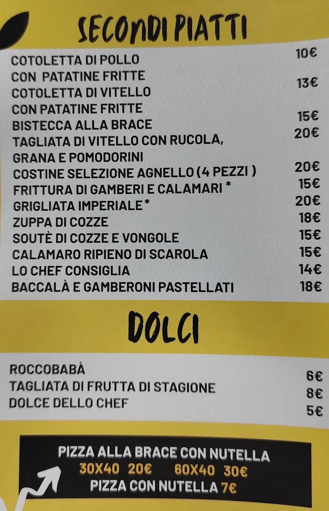 Menu_Jarama Pizza alla Brace_Mondragone_image_3