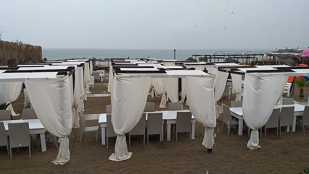 Babanding Correa_Jarama Pizza alla Brace_Mondragone_review