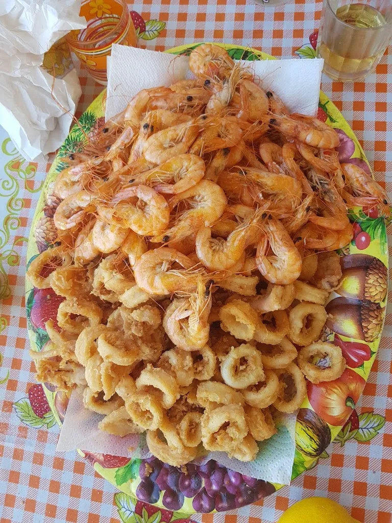 Menu_Ristorante La Venere_Mondragone_image_2